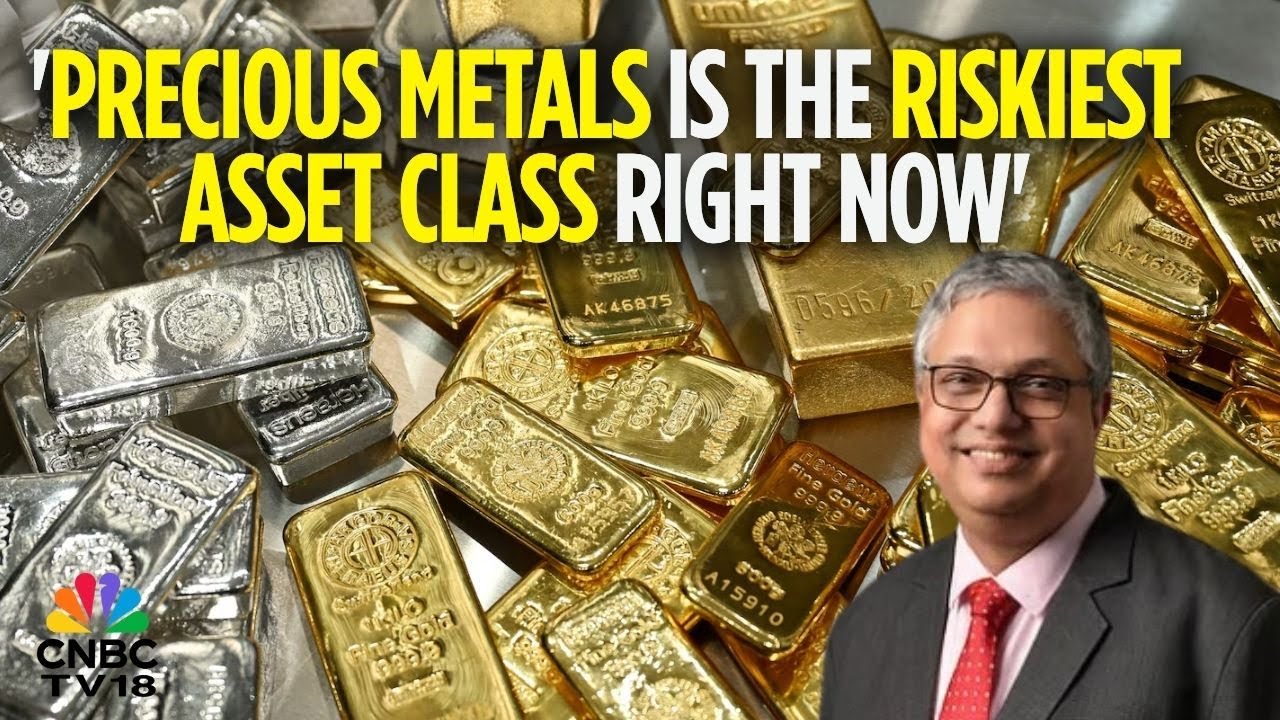 While Market Is Fixated On STT Hike, Everything Else In Budget 2026 Was Fantastic: S Naren