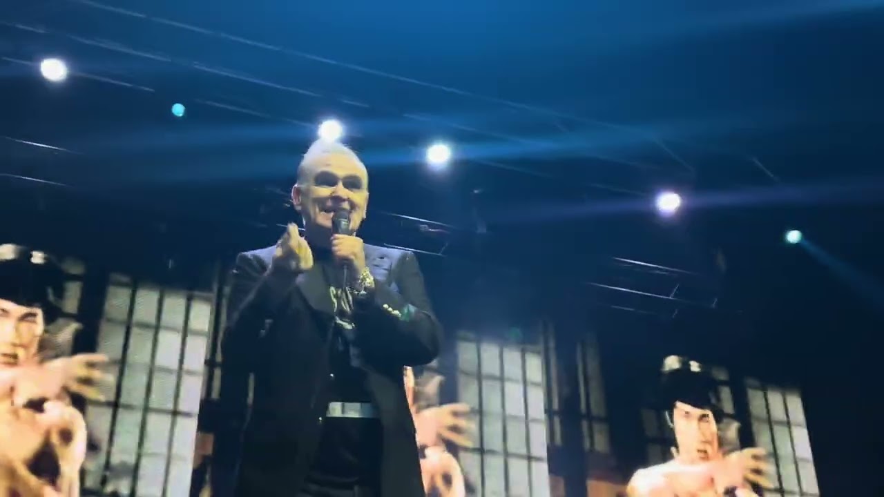Morrissey Glasgow 5.6.25 full show
