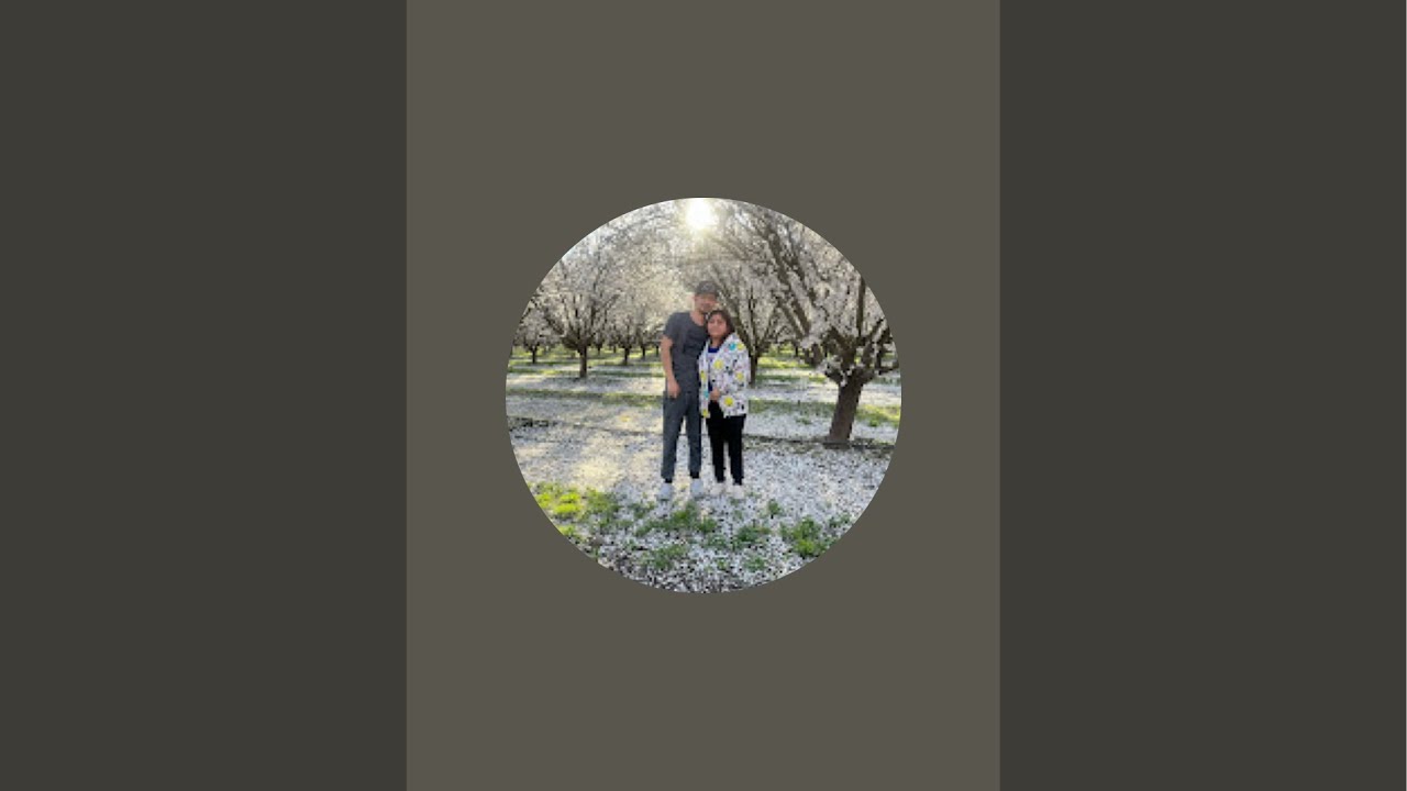 Patito jaime Garzo Gregorio está en vivo