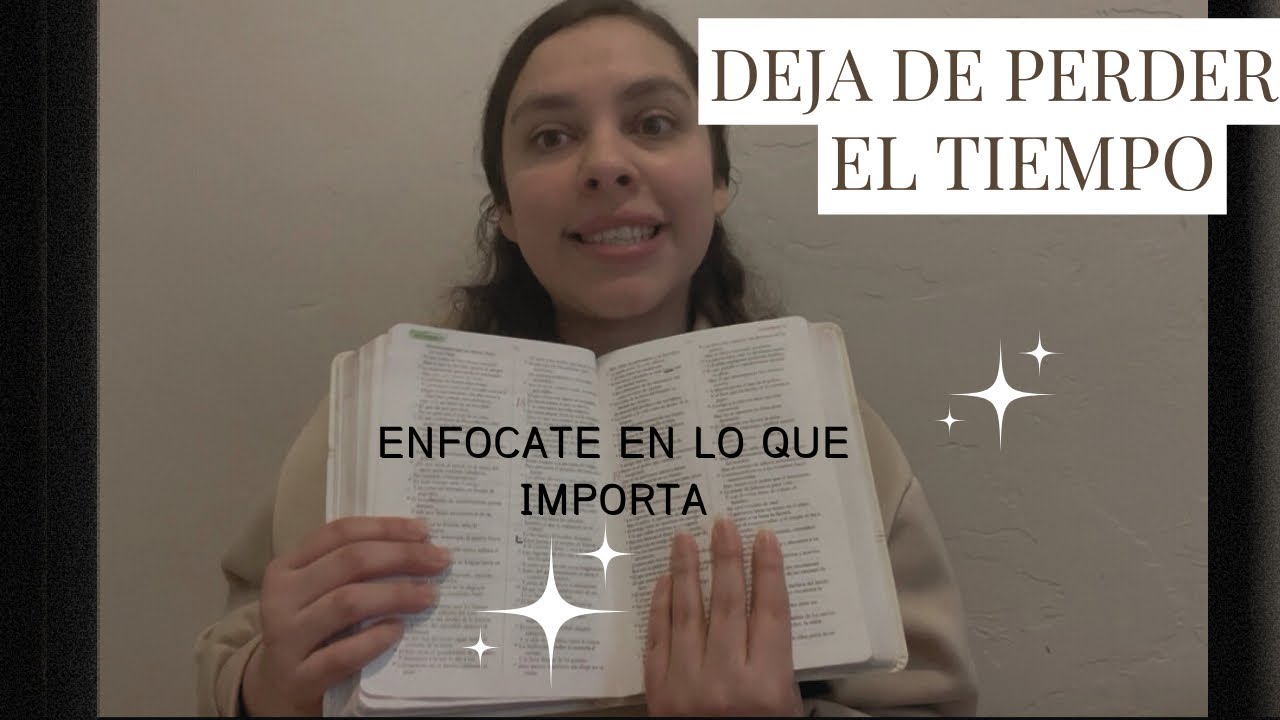 “DEJA DE ESCUCHAR ESO!” – La advertencia poderosa de Proverbios 19:27 #fe #faith #jesus