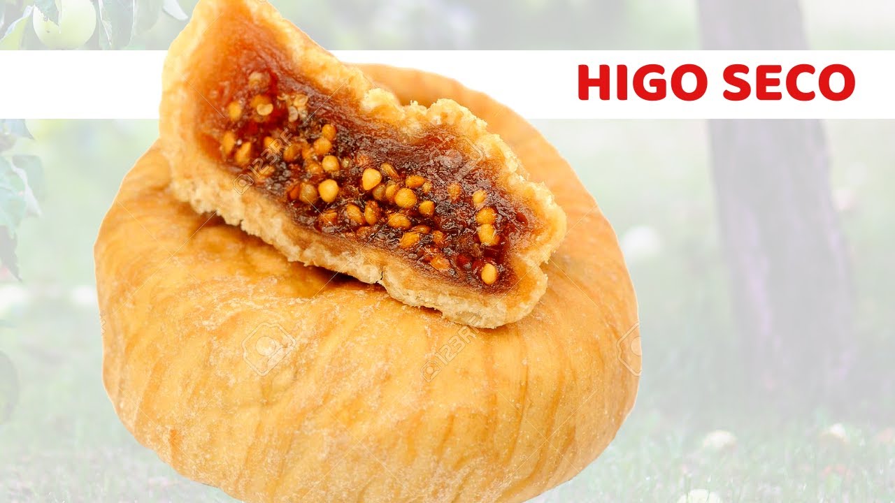 Comer 2 higos secos al d&iacute;a le hace esto a su cuerpo | &iquest;Cu&aacute;les son los beneficios de los higos secos?