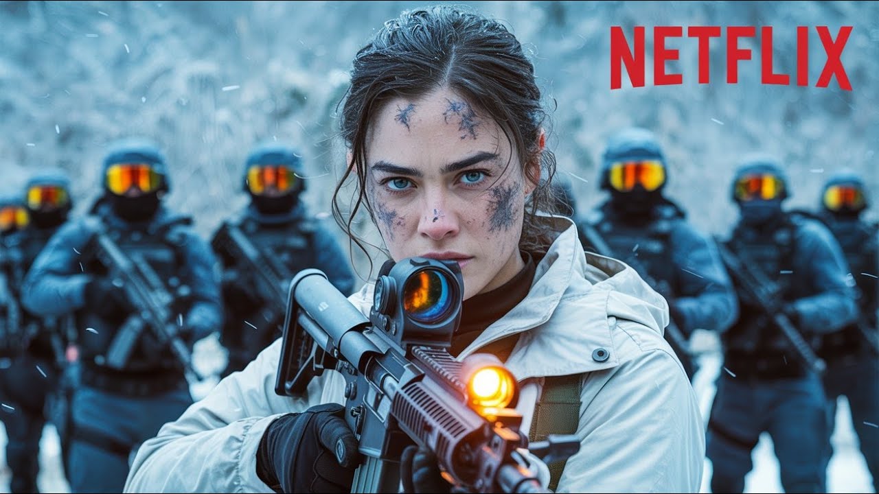 “These 6 Action Thriller Series Are Already Taking Over January 2026”