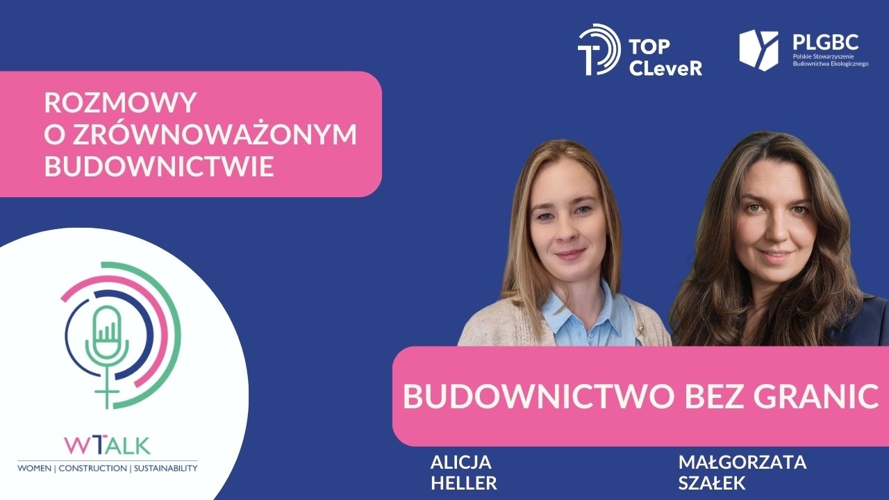 Budownictwo bez granic