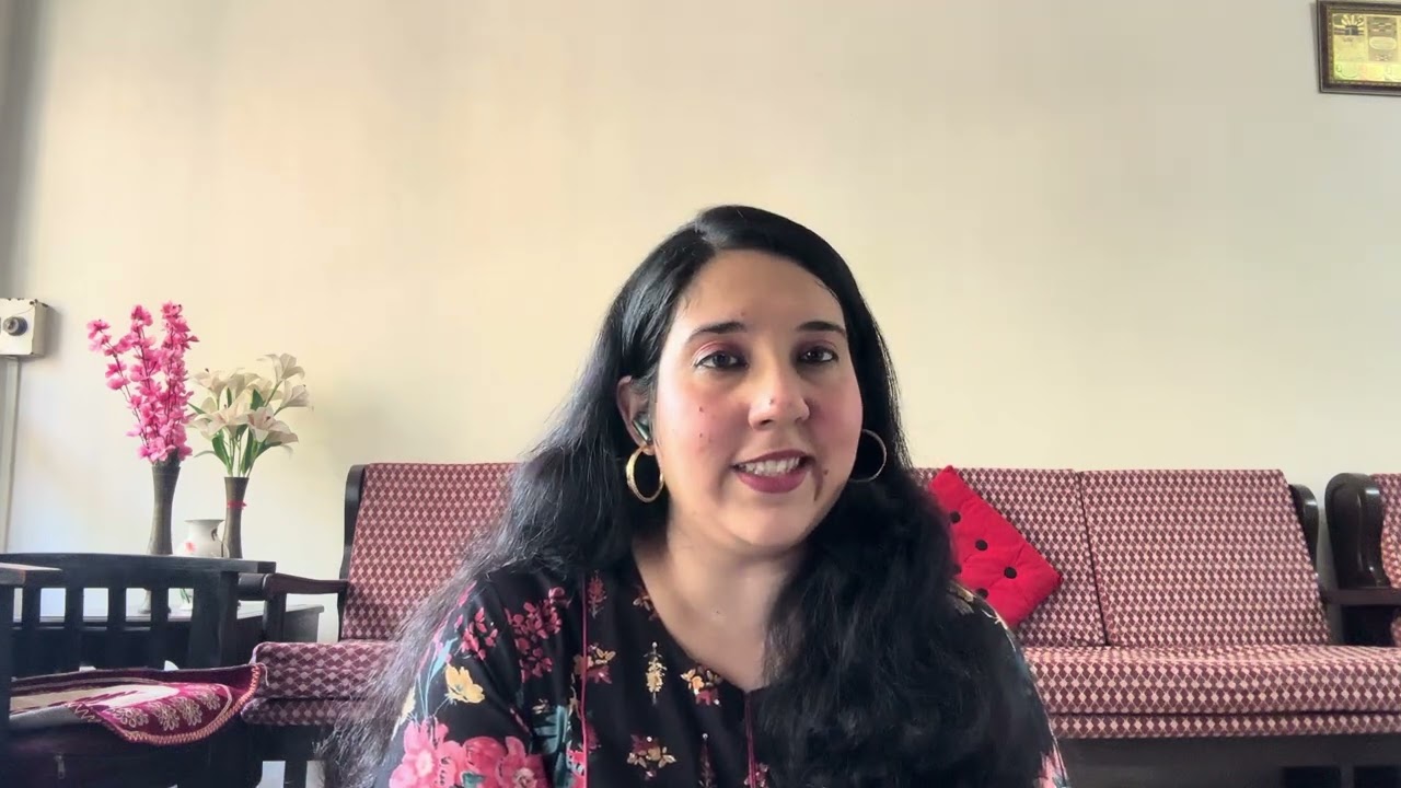Enduring Patience. #aafreenchouhanpodcast#2026goals#lawofattraction 