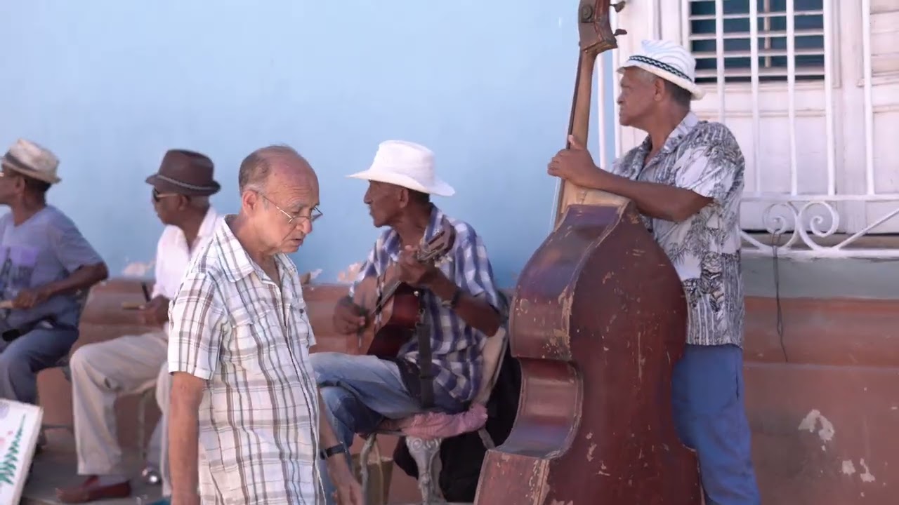 Los Dichos Cambian En Cuba | (Realidad Cubana)