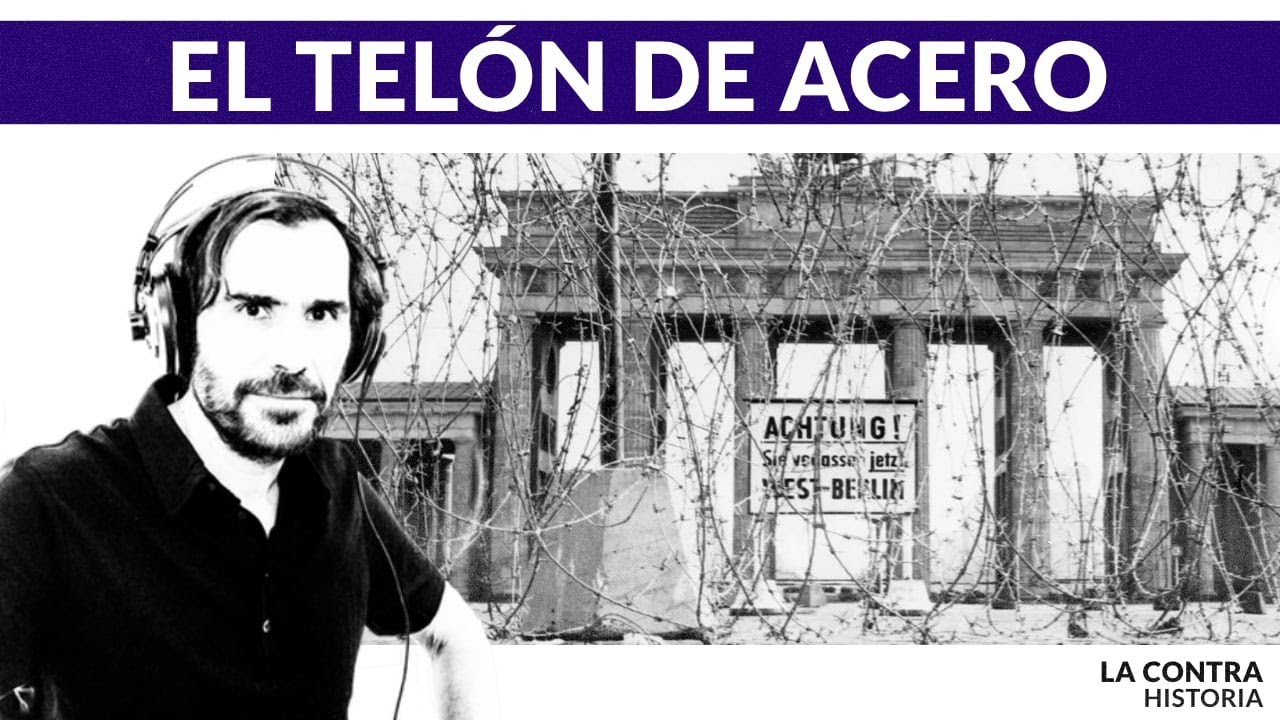 El telón de acero