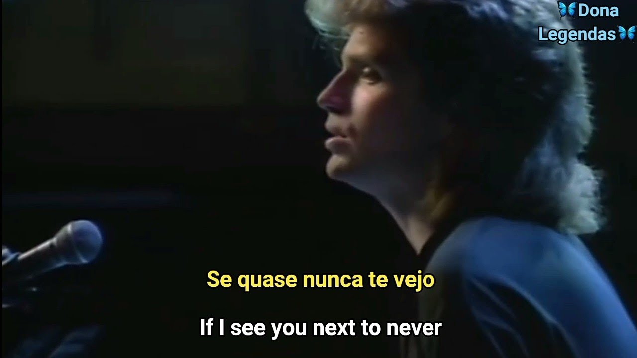 Richard Marx - Right Here Waiting (Tradução/Legendado)