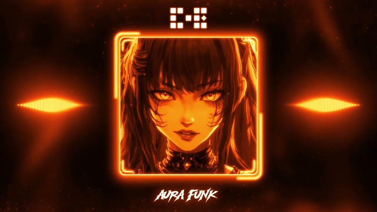 AURA FUNK - uniwes, KW1K | THE NEXT RECORDS