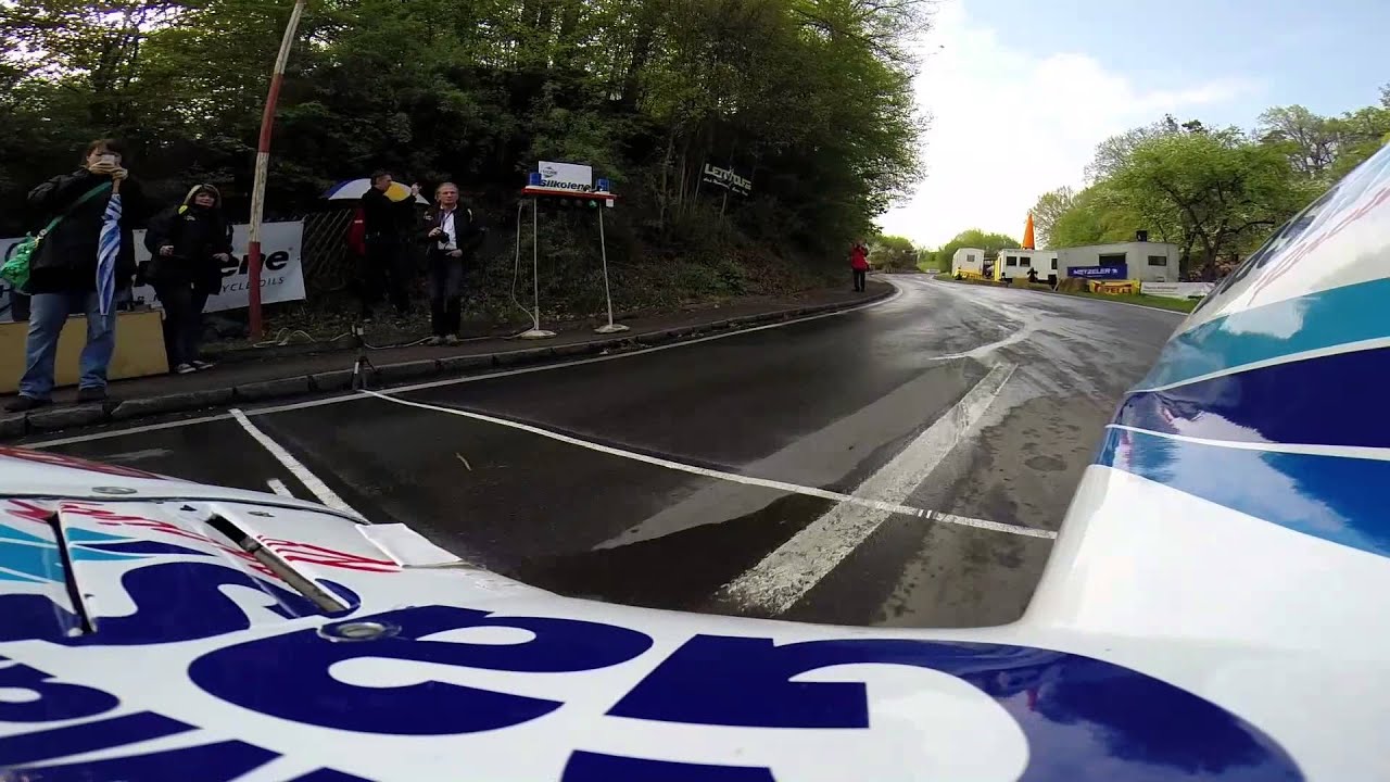 Landshaag 2014 Rennen