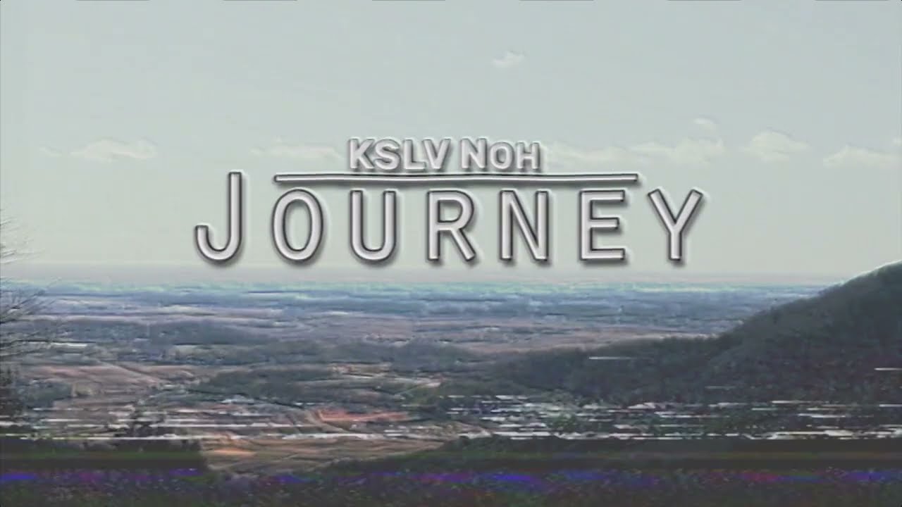 KSLV - Journey