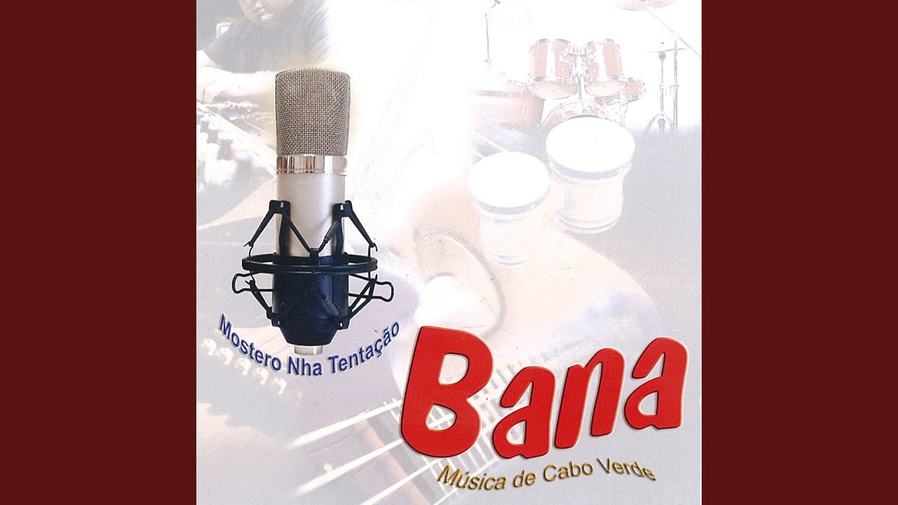 Mostero Nha Tentação
