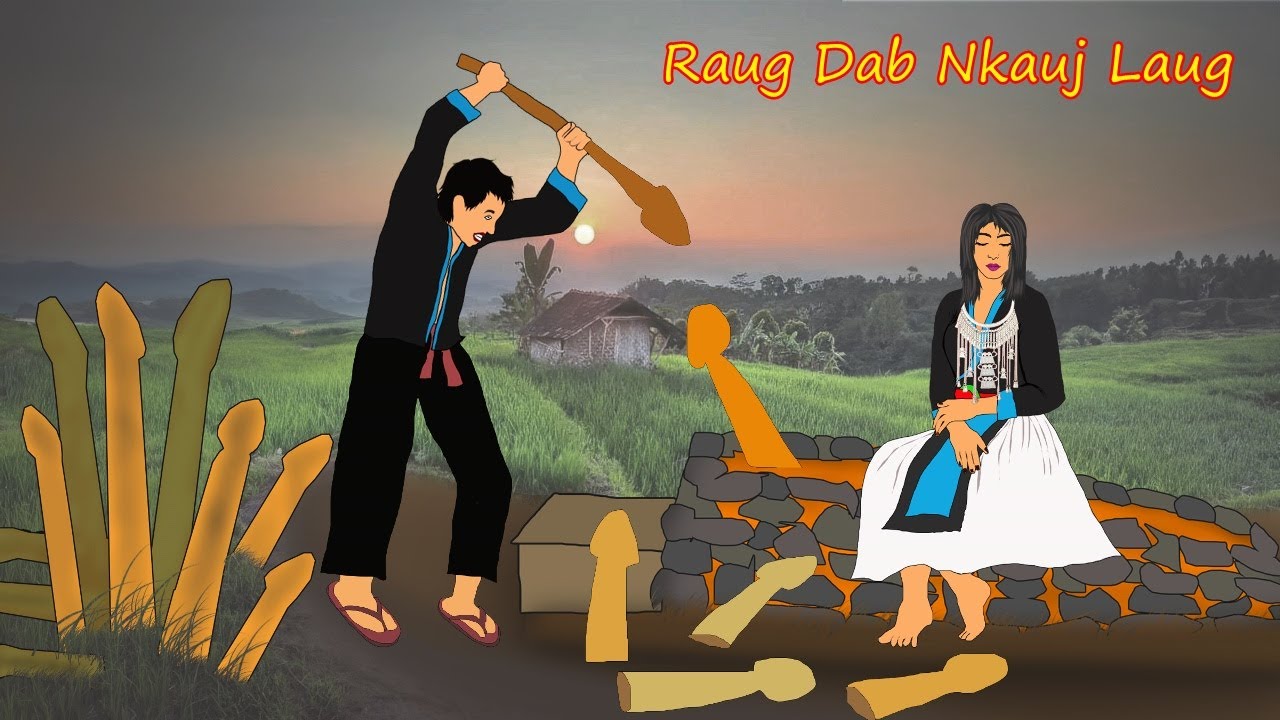 raug dab nkauj laug 20/11/2024