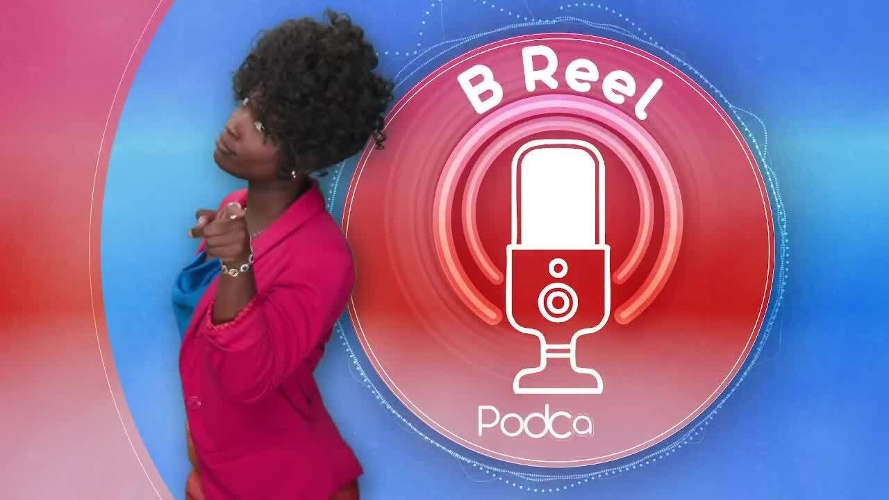 Building Your Business & Money Mindset with Britteney the Coach | B‑Reel Podcast