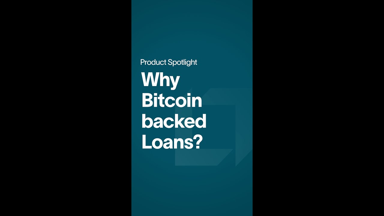 Bitcoin-Backed Loans Explained: Unlock Funds with Ledn Without Selling Bitcoin