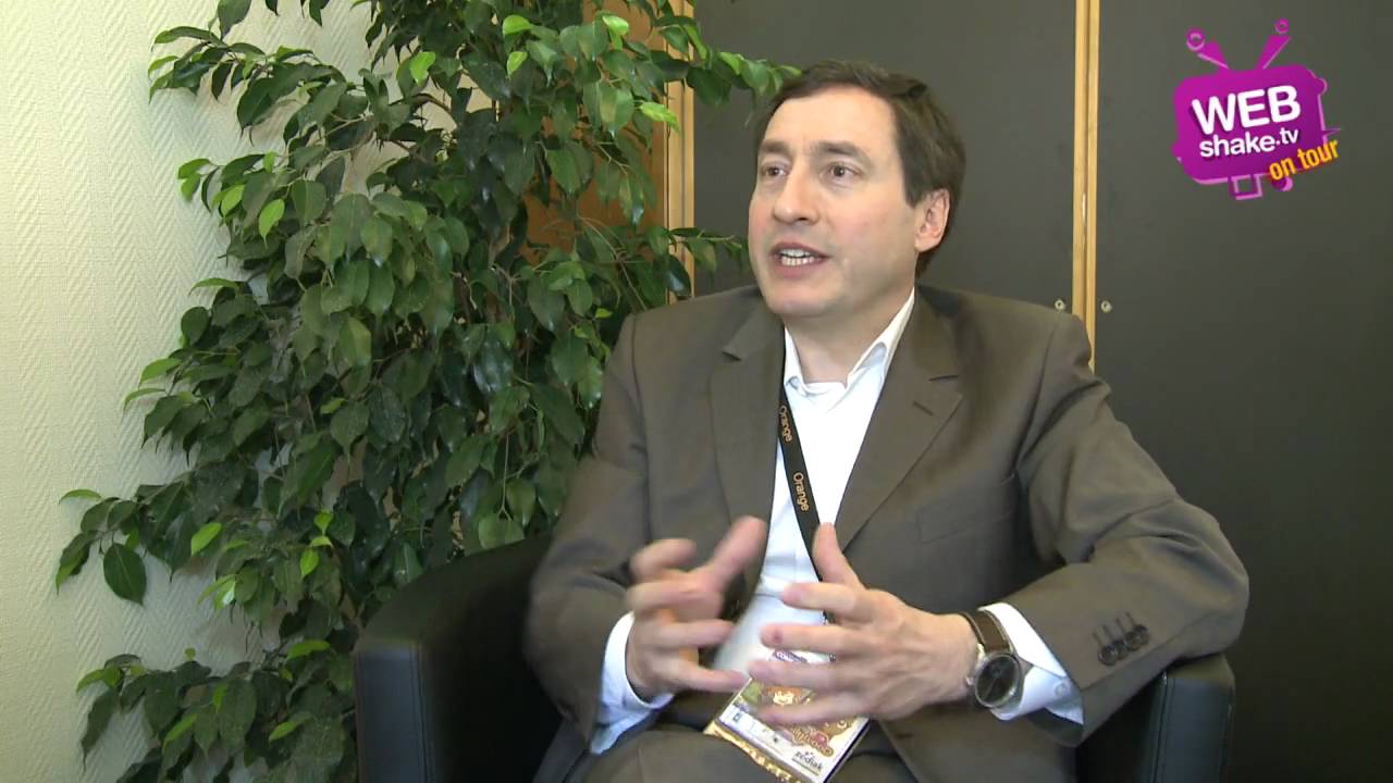 Ted Baracos compares MIPTV 2009 vs 2010 (MIPTV 2010 Cannes by Webshake.tv)