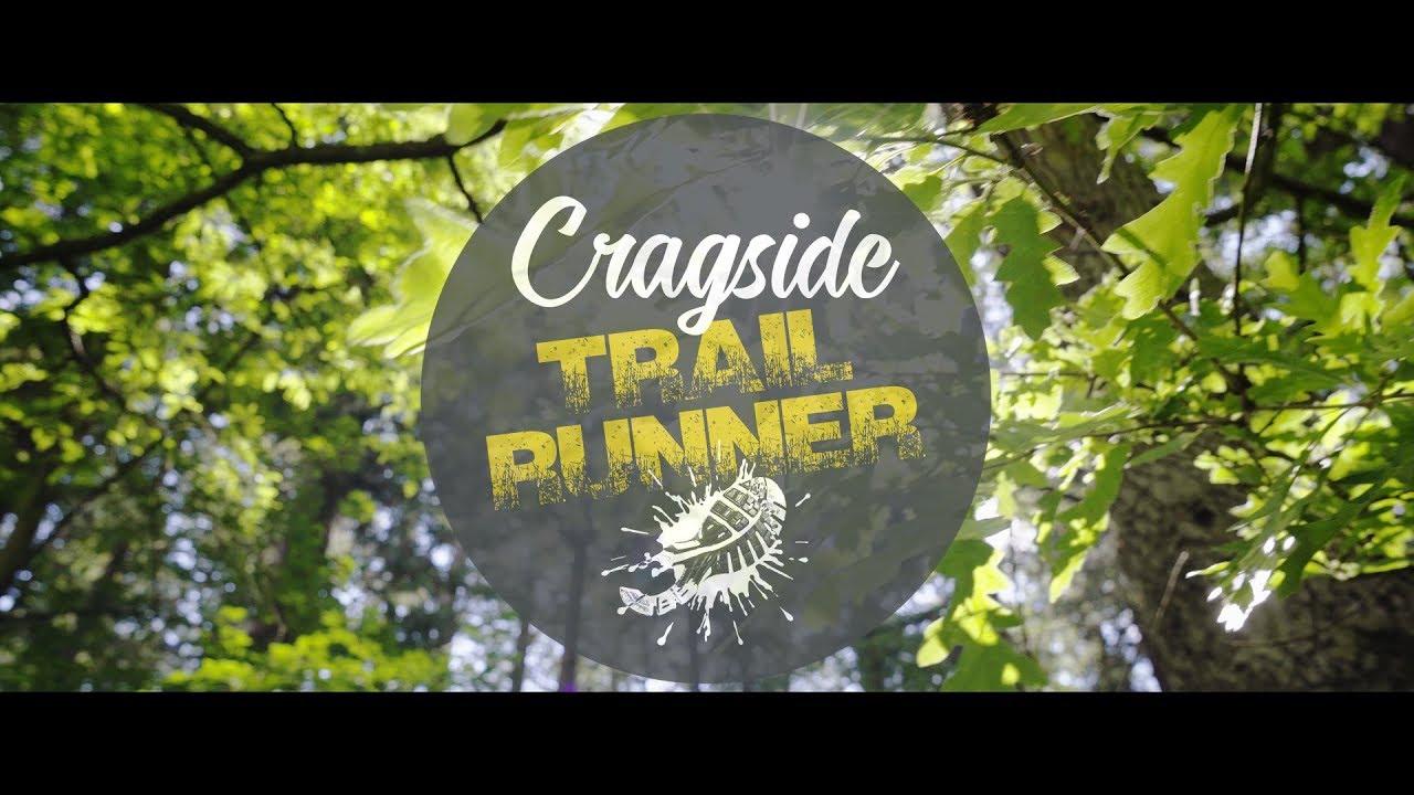 Cragside Trailrunner