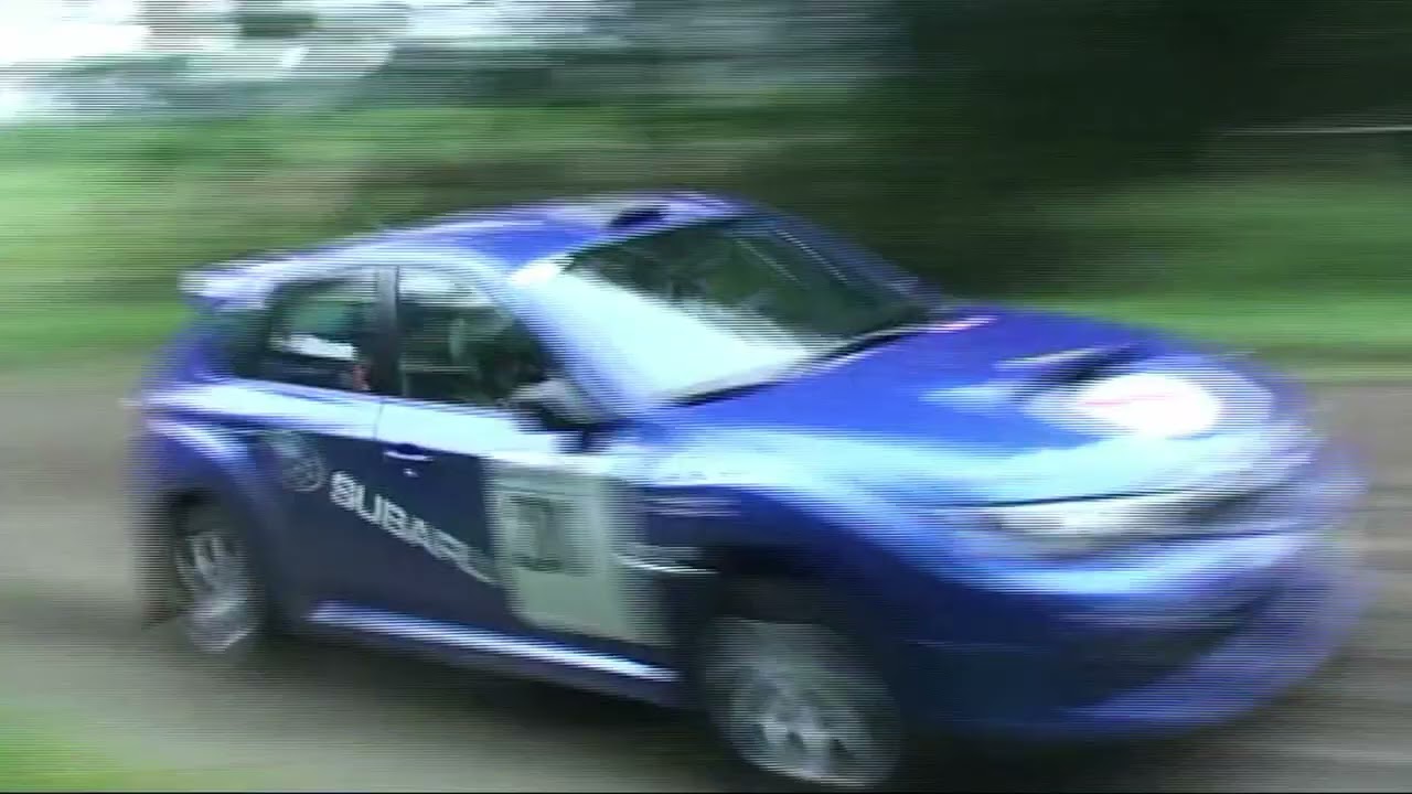 Tv Svängen 2010