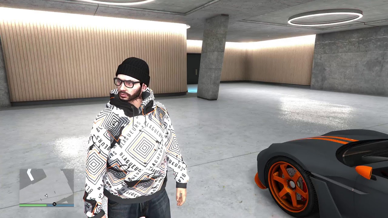 Gta 5