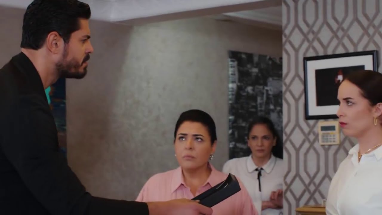 GELİN 152 - Você matou Yasemin.