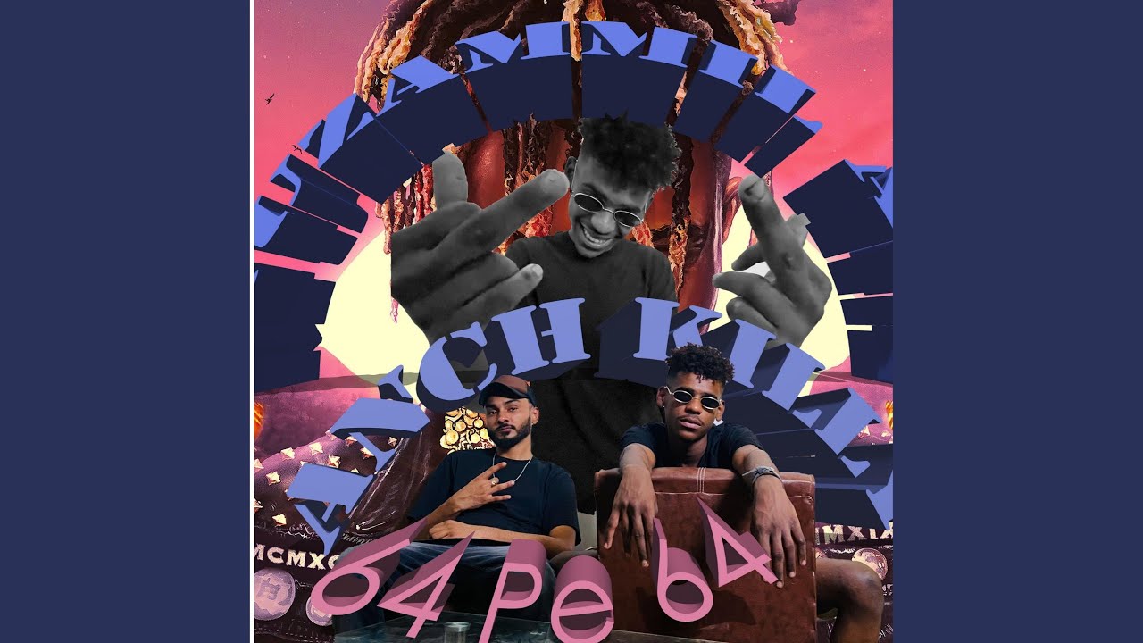 64 pe 64 (feat. RMP BOYS)
