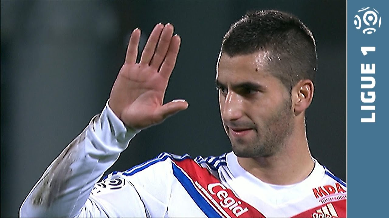 Olympique Lyonnais - Valenciennes FC (1-1) - Le résumé (OL - VAFC) - 2013/2014