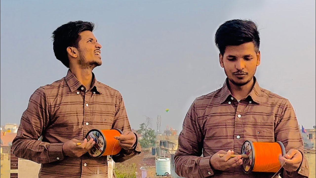 Unboxing monofil gold 2025 🔥Ninja 3rd degree vs monofil gold 🔥best manjha