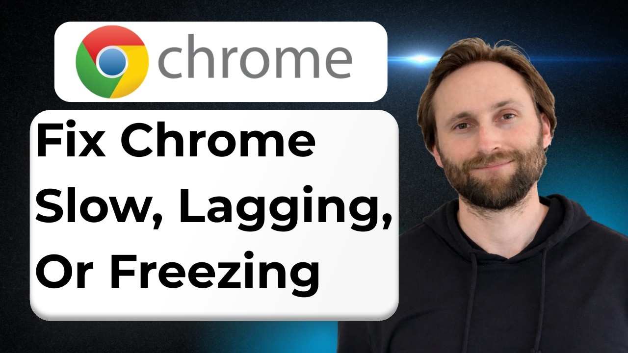 Как ускорить работу Chrome, если он тормозит или зависает [Руководство 2026]