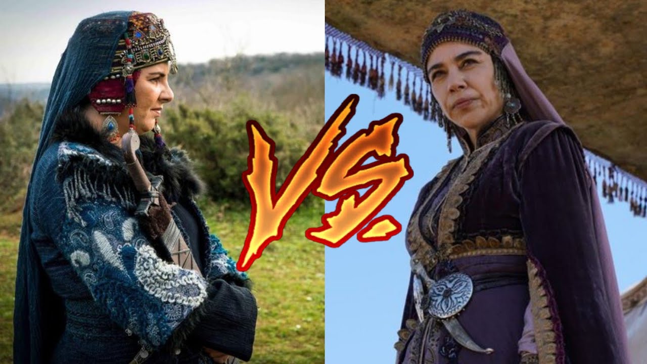 Aytolun Hatun Vs Hazal Hatun