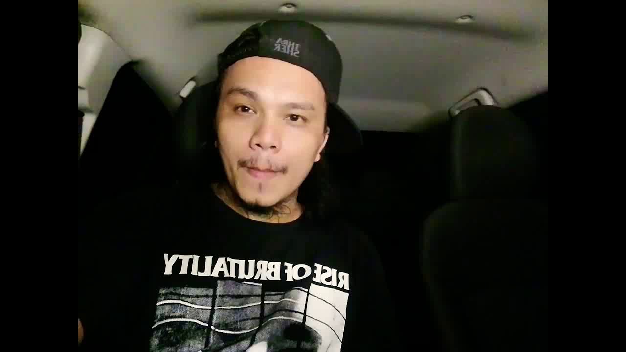 Opinyon - MyTop5 (24BarsChallenge) Gloc-9, CLR, EzMil, Loonie, Apekz, Smugglaz, Shehyee, & GeoOng [B