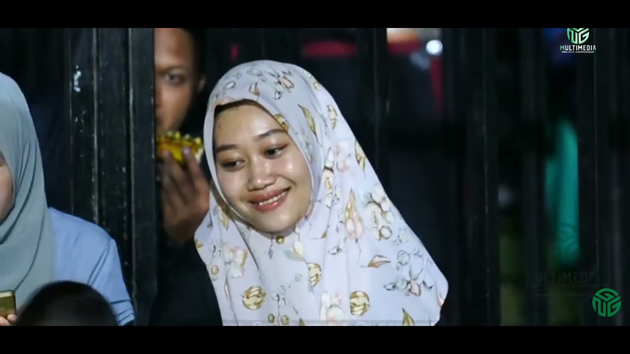 RAMADHAN TAJALLA VOKAL MAS RICKZA FT KANG SAE || GANDRUNG NABI