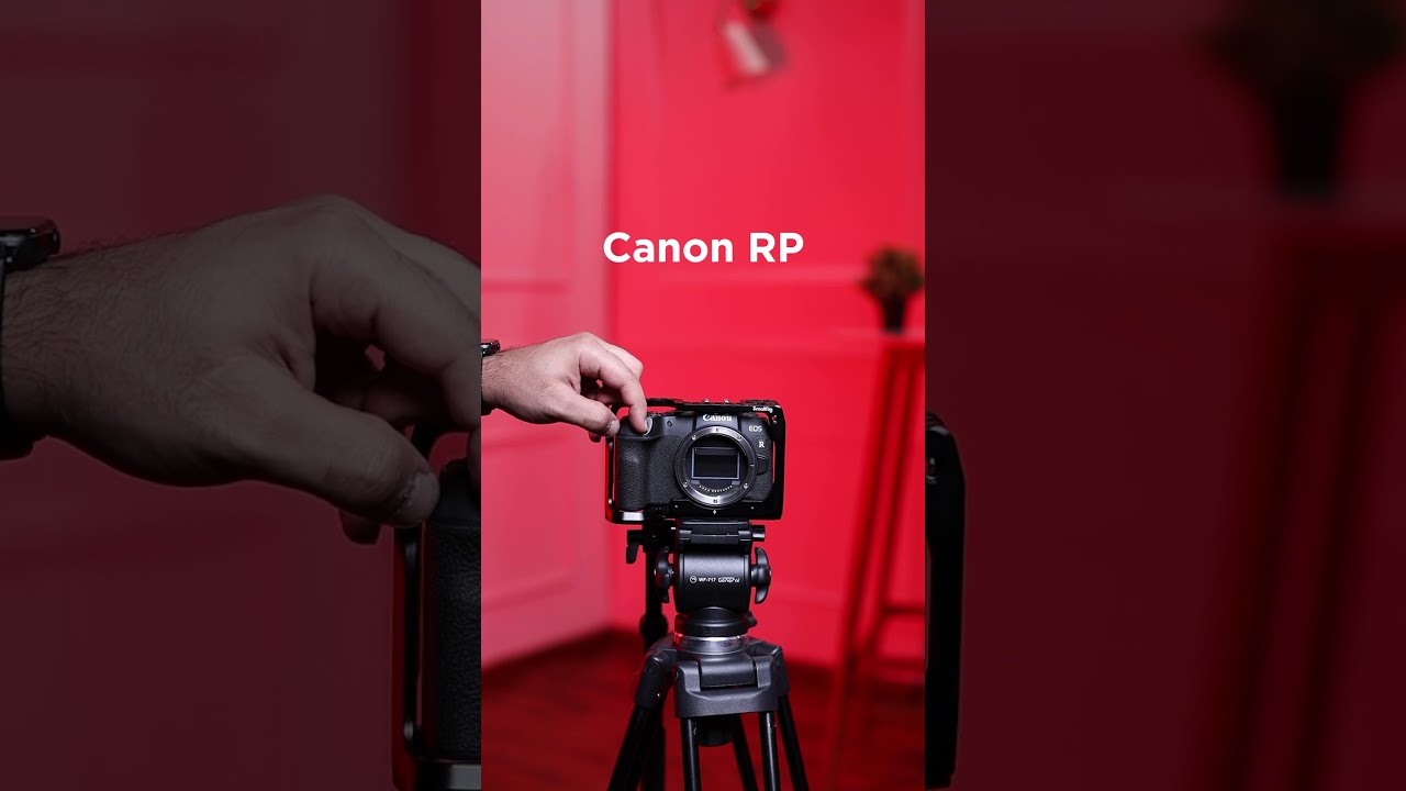 Different Shutter Sounds Between Canon Cameras
