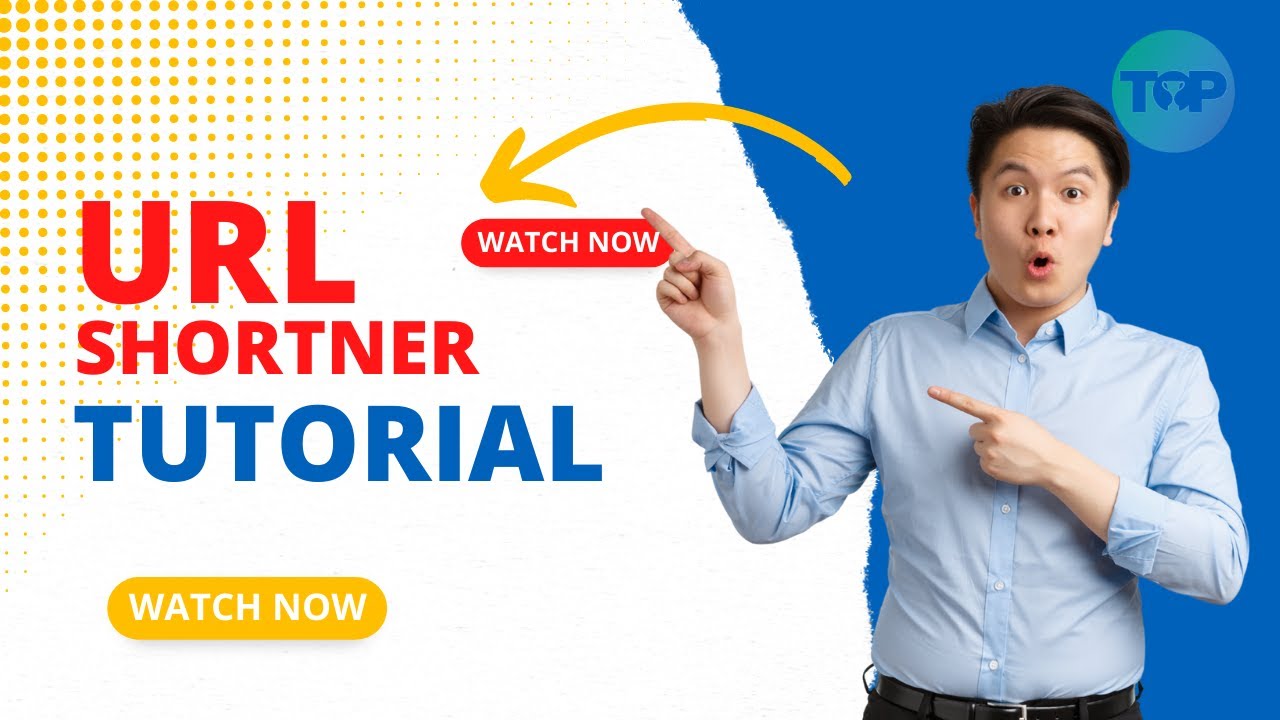 URL Shortener tutorial 🔥 What is The Best Free URL Shortener