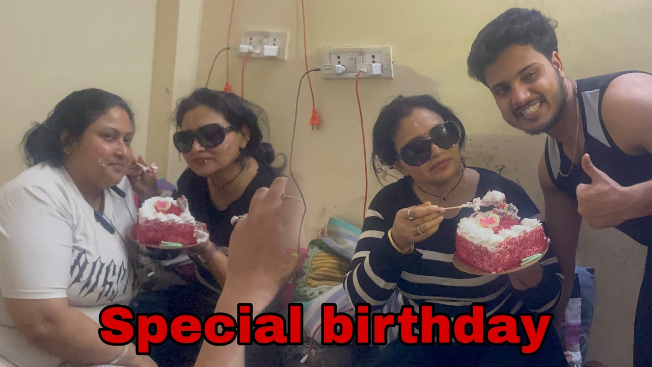 Mummy birthday vlog 🙈😍|| इतना बड़ा surprise 😭😱|| Ritika vlogs 