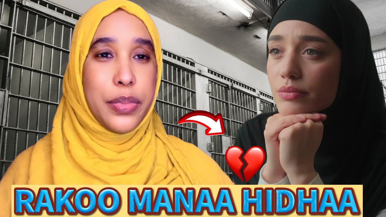 Yaa nama rakatee dhageey fadhuu 🧏‍♀️😭💔😭