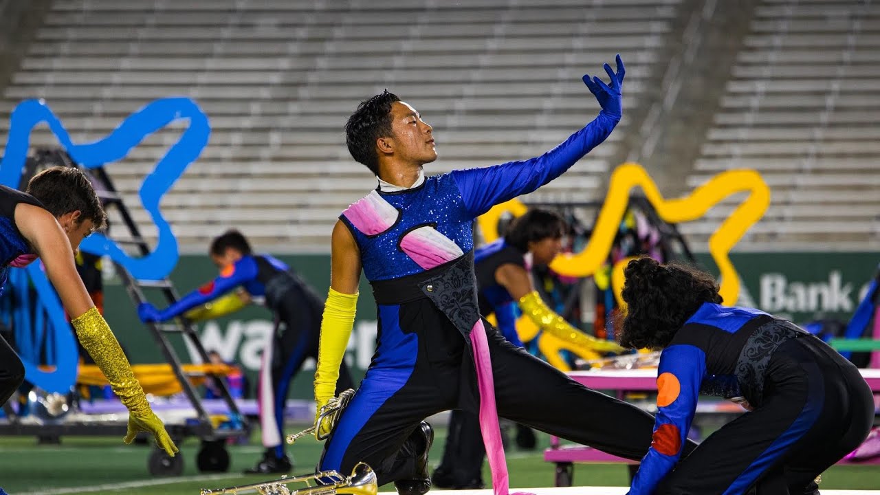 The Blue Devils 2023 