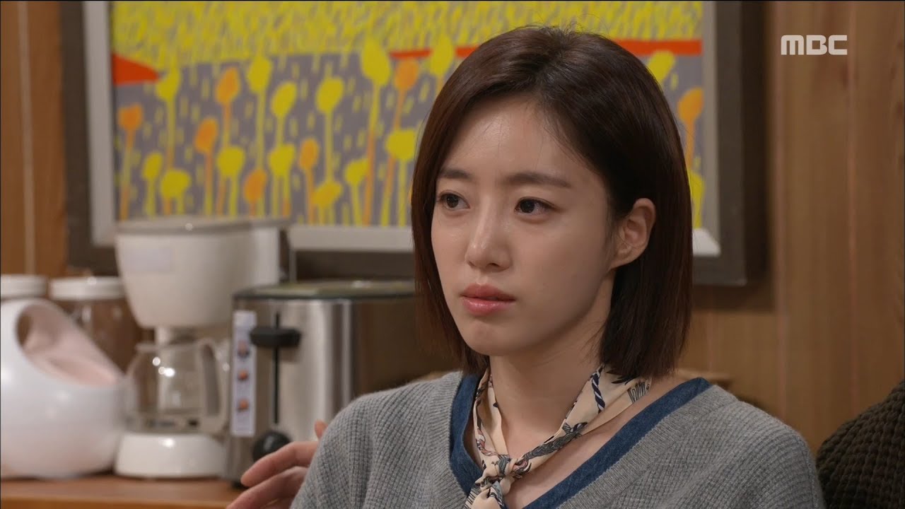 [All Kinds of Daughters-in-law] 별별 며느리 99회 - Juyeon prepare for Eunjeong's birthday 20171114