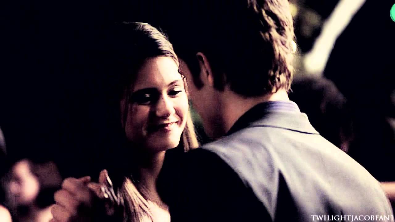 ►Stefan + Elena | You Could Still Be What You Said You Were