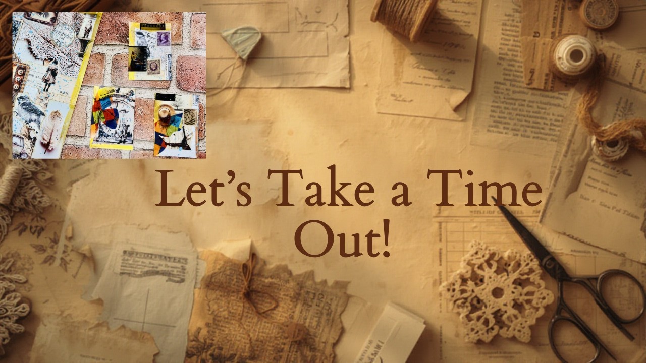 Let's Take a time out and Make Master board Creations!!