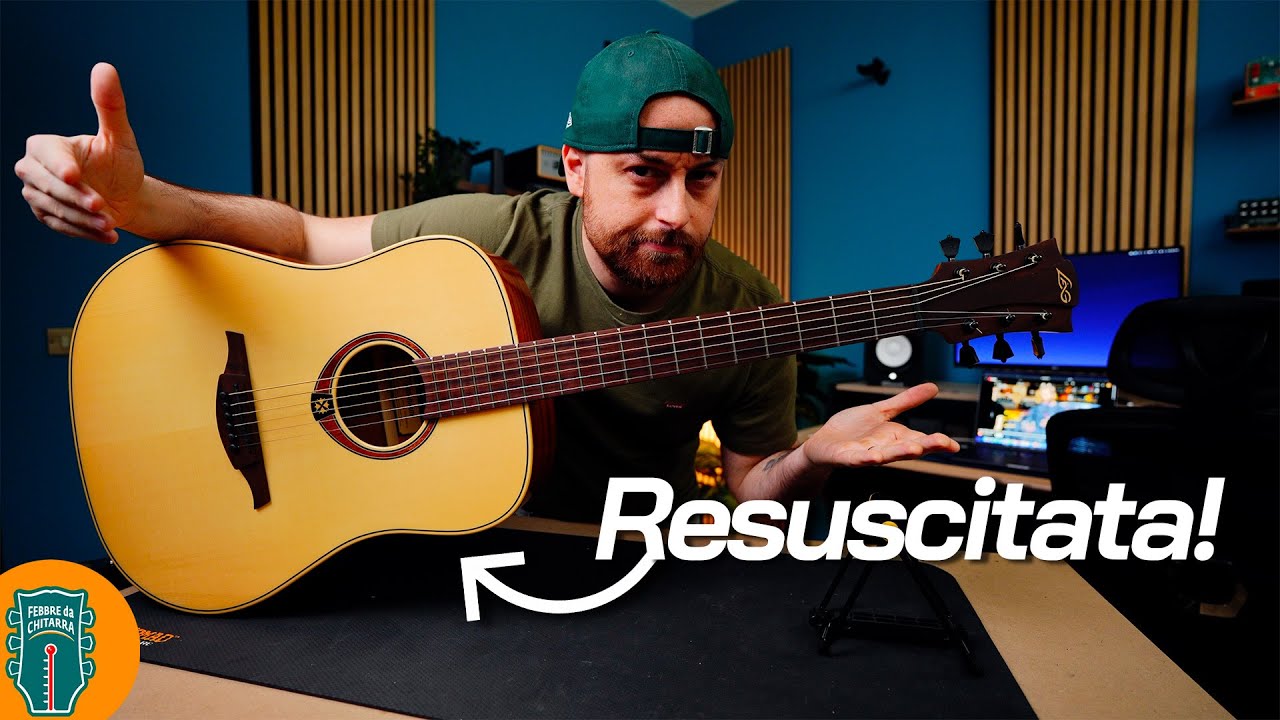 MIGLIORA subito la tua acustica ECONOMICA! Fai Questo | StrumentiMusicali.Net