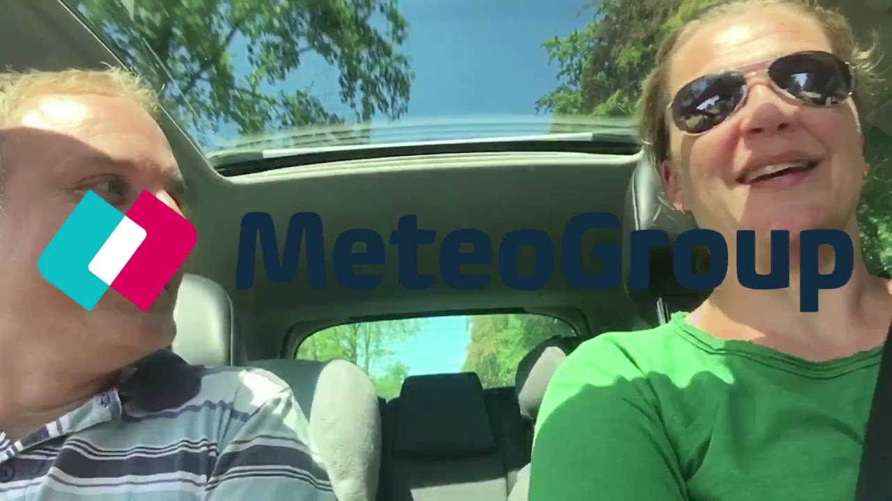 Vlog: IJsje eten