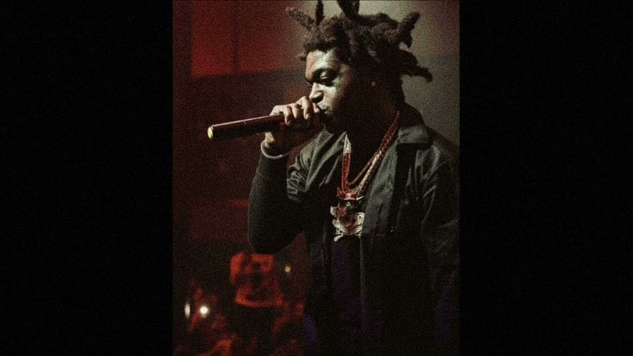 [FREE] Kodak Black Type Beat 
