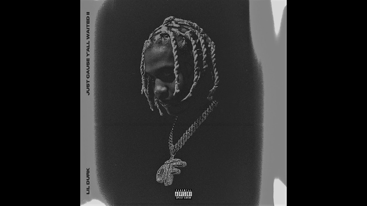 lil durk - internet sensation #slowed