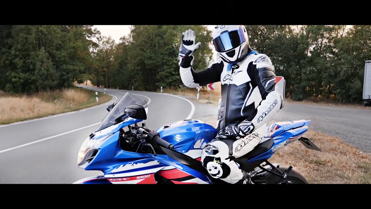 THIS IS WHY WE RIDE - 