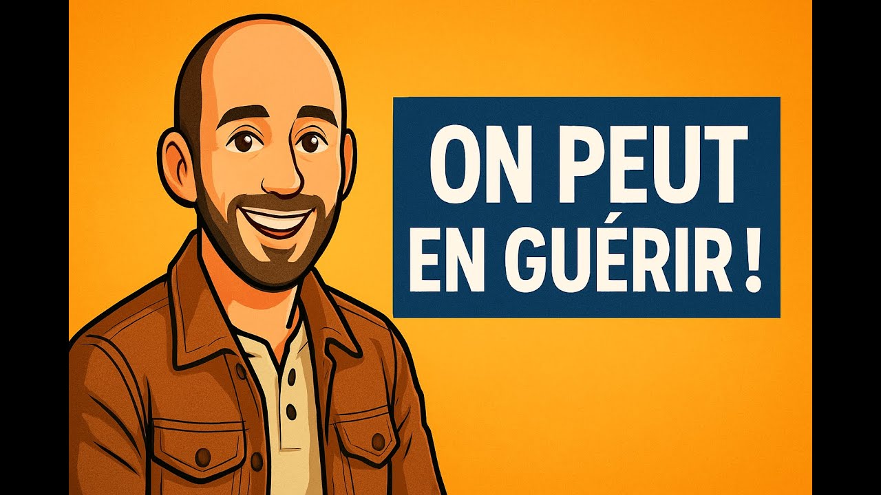 Présentation de ma chaîne : les acouphènes , on peut en guérir !