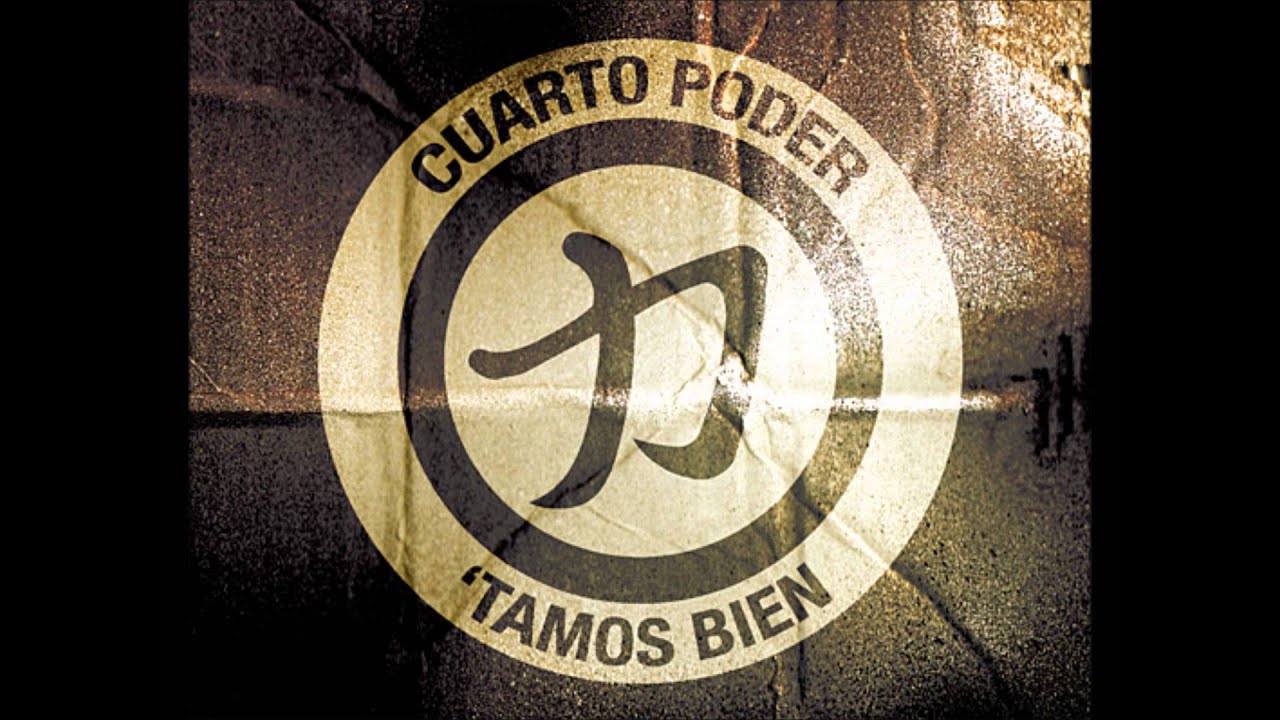 Cuarto Poder - Juvenil Varonil