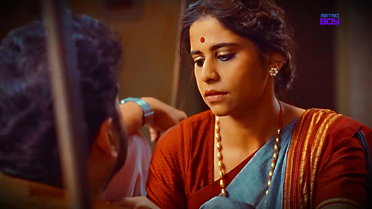 Sai Tamhankar 😏 Bol Bol Rani 😂 Marathi Romance Ka Slow Burn Spoof