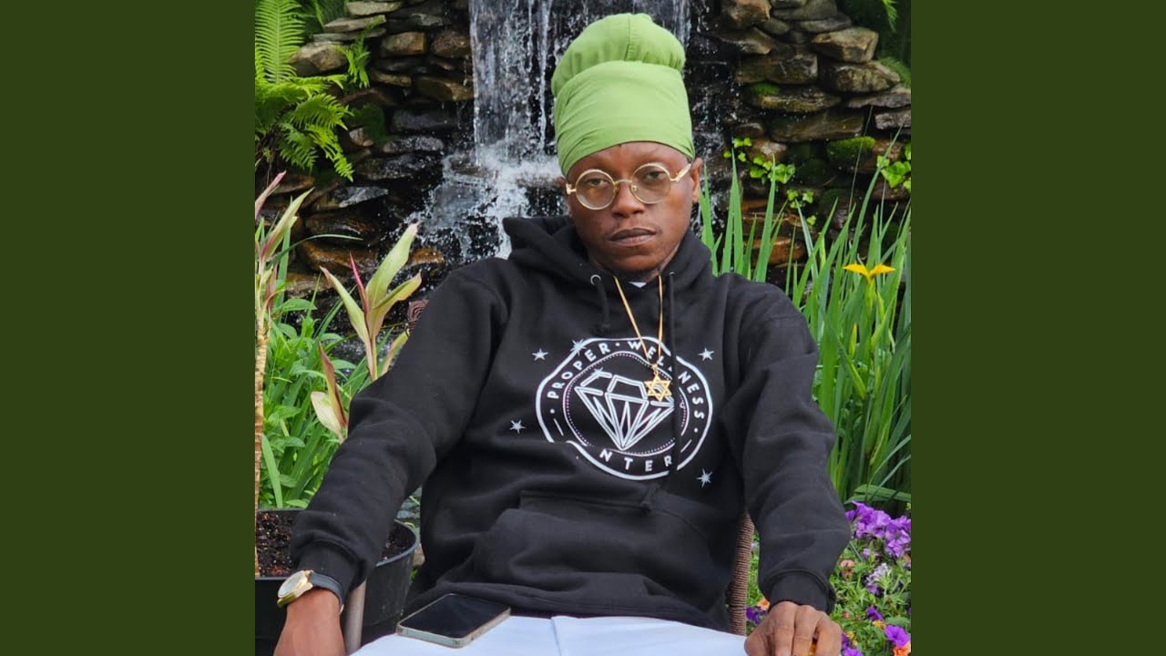 JAH JAH LOVE (feat. Yard A Love)