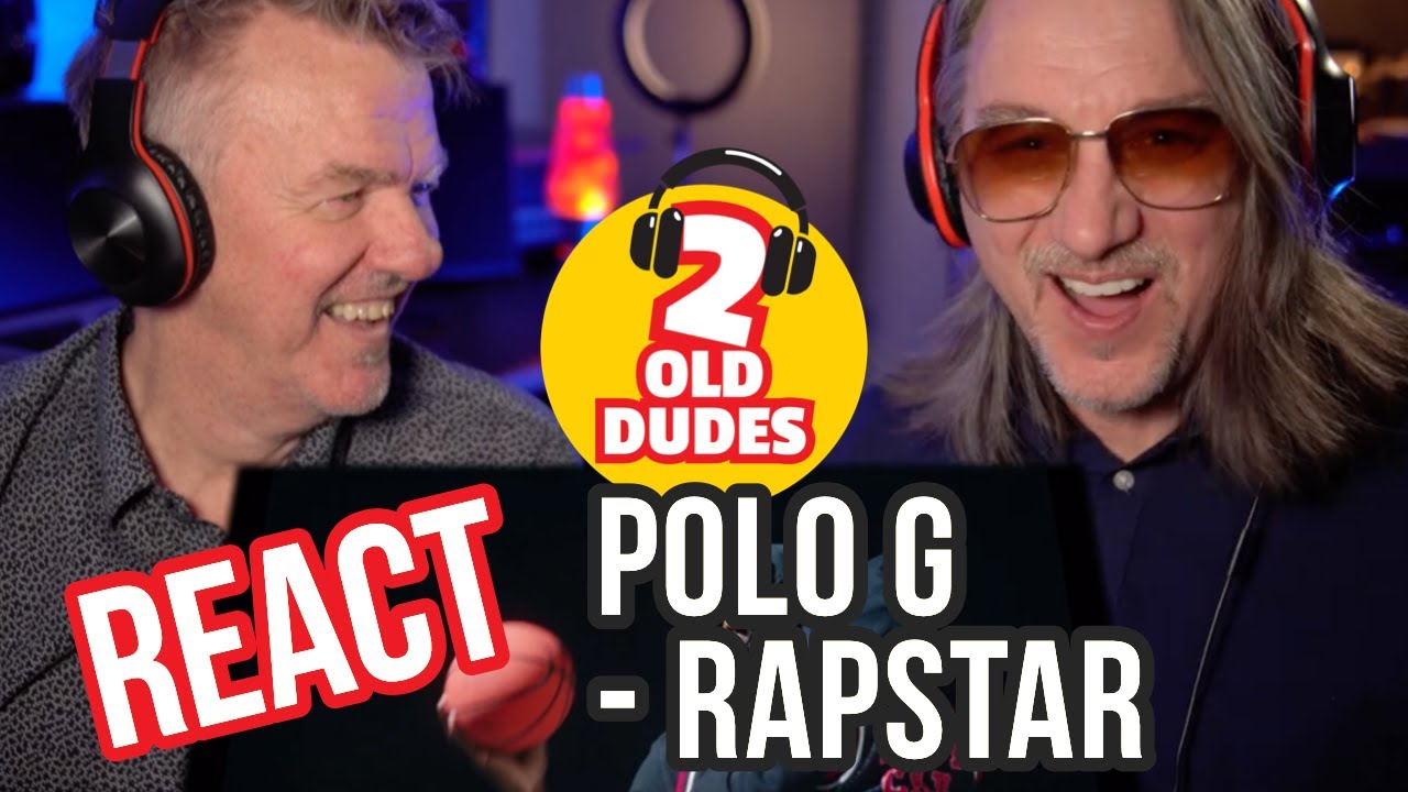 SELF CONFLICT! Reaction Polo G - RAPSTAR