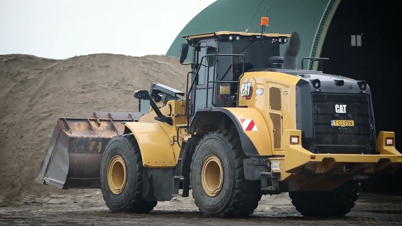 Schagen Infra - Van asfaltcentrale naar project