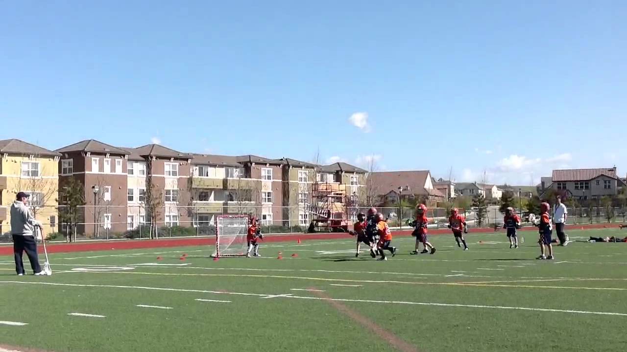 Zach Abbott - Nice cut and great shot